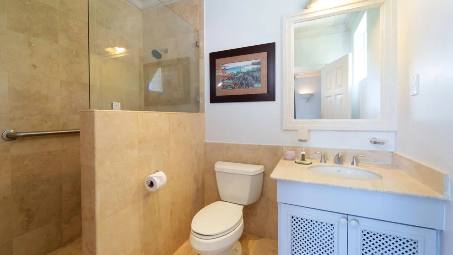 Apartament Beacon Hill 305 - The Penthouse Saint Peter Barbados