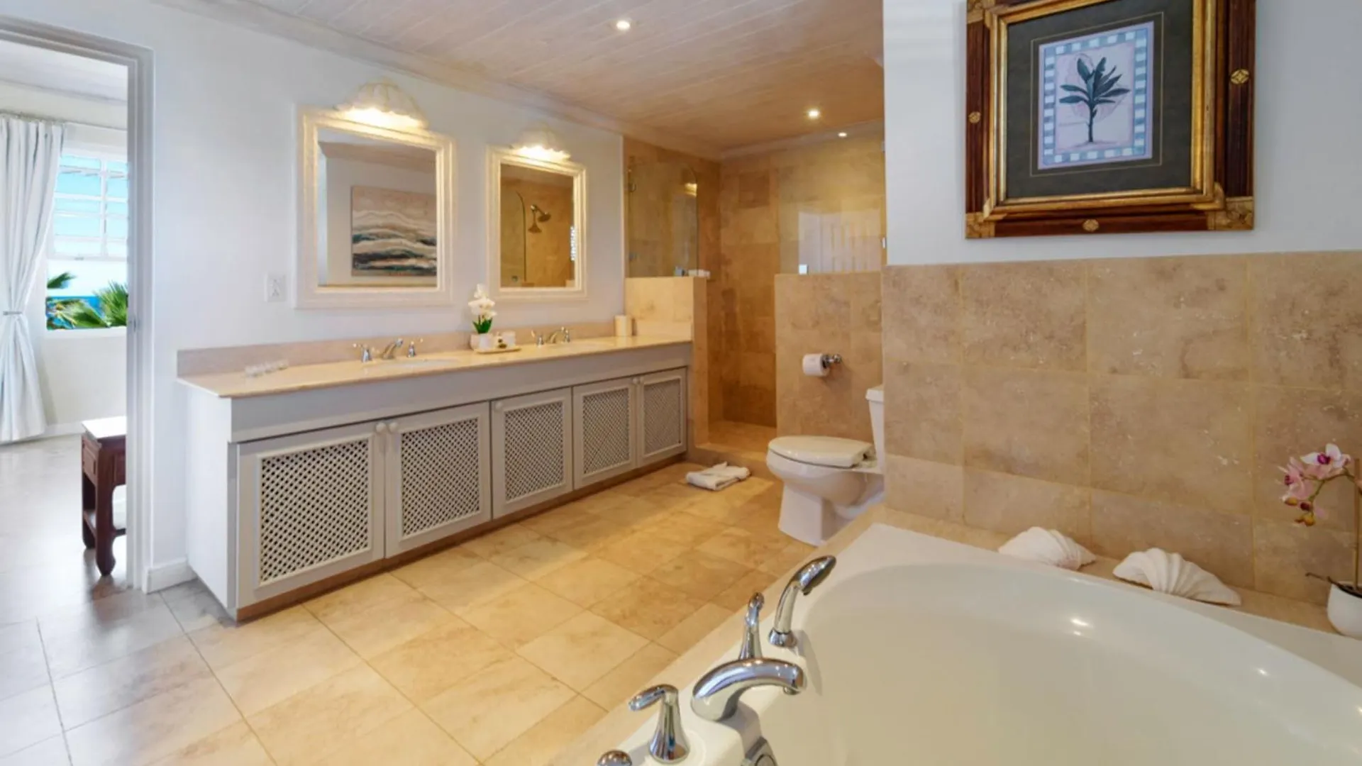 Apartament Beacon Hill 305 - The Penthouse Saint Peter 0*,