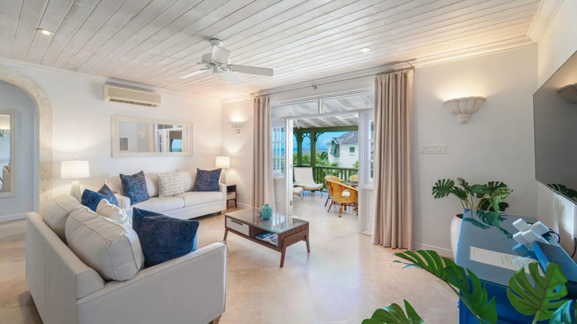 Apartament Beacon Hill 305 - The Penthouse Saint Peter