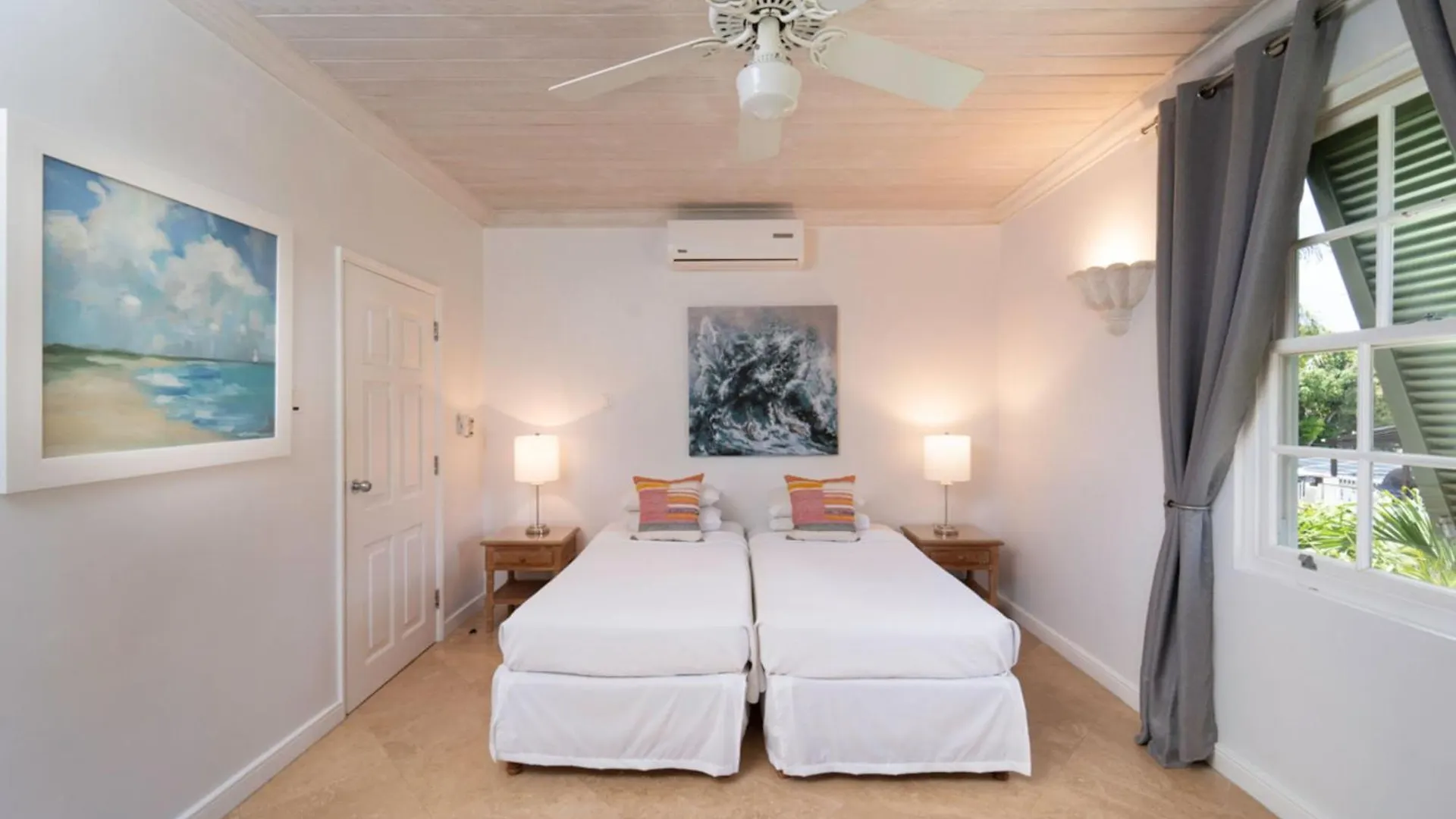 Apartament Beacon Hill 305 - The Penthouse Saint Peter Barbados