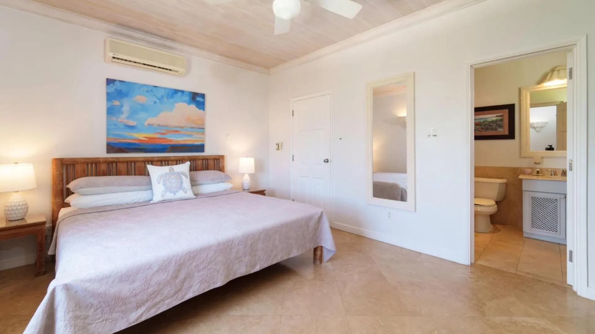 Apartament Beacon Hill 305 - The Penthouse Saint Peter 0*,  Barbados