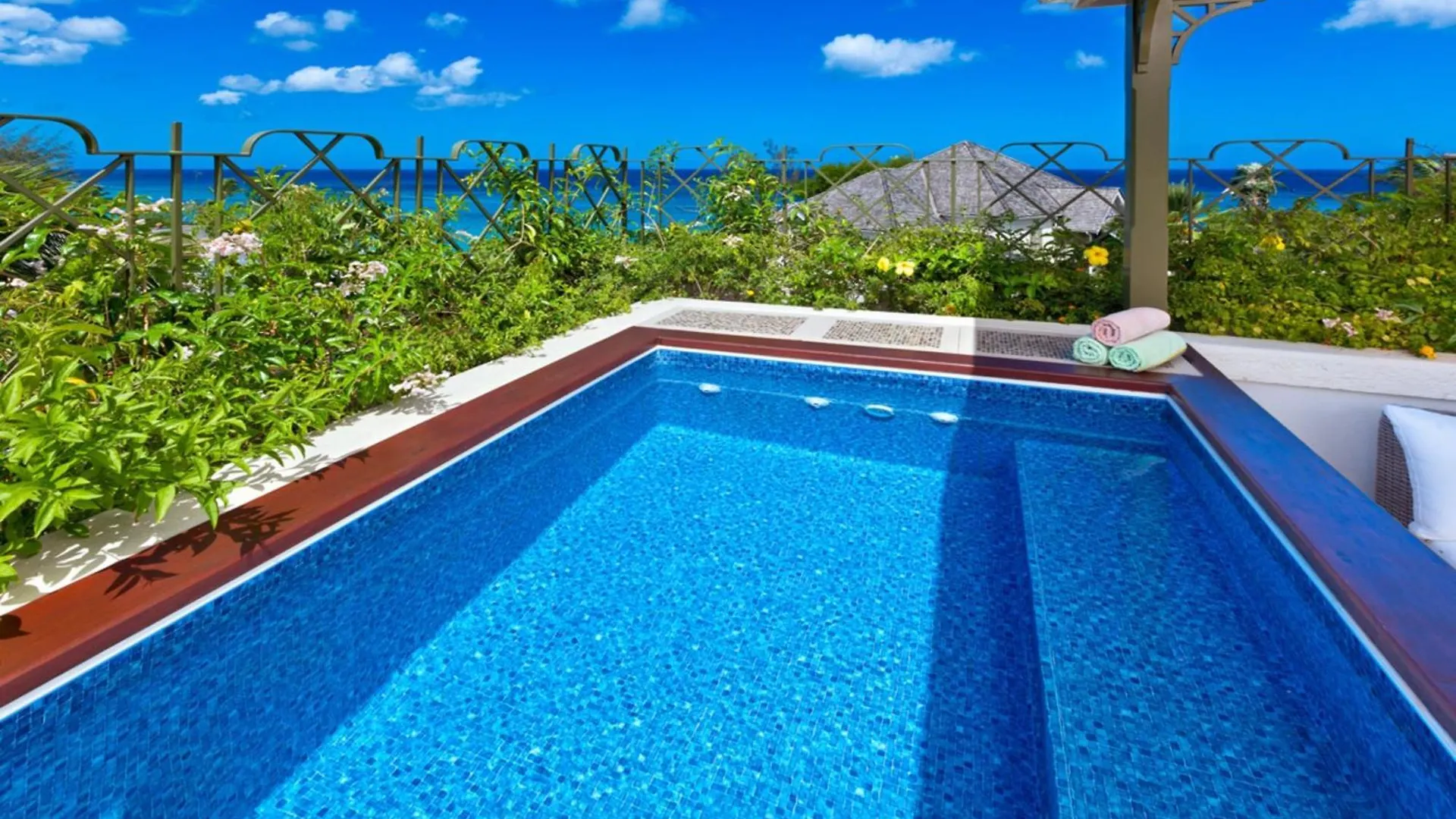 Apartament Beacon Hill 305 - The Penthouse Saint Peter