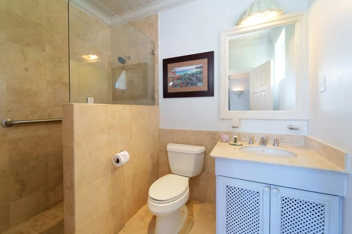 Apartament Beacon Hill 305 - The Penthouse Saint Peter 0*,  Barbados