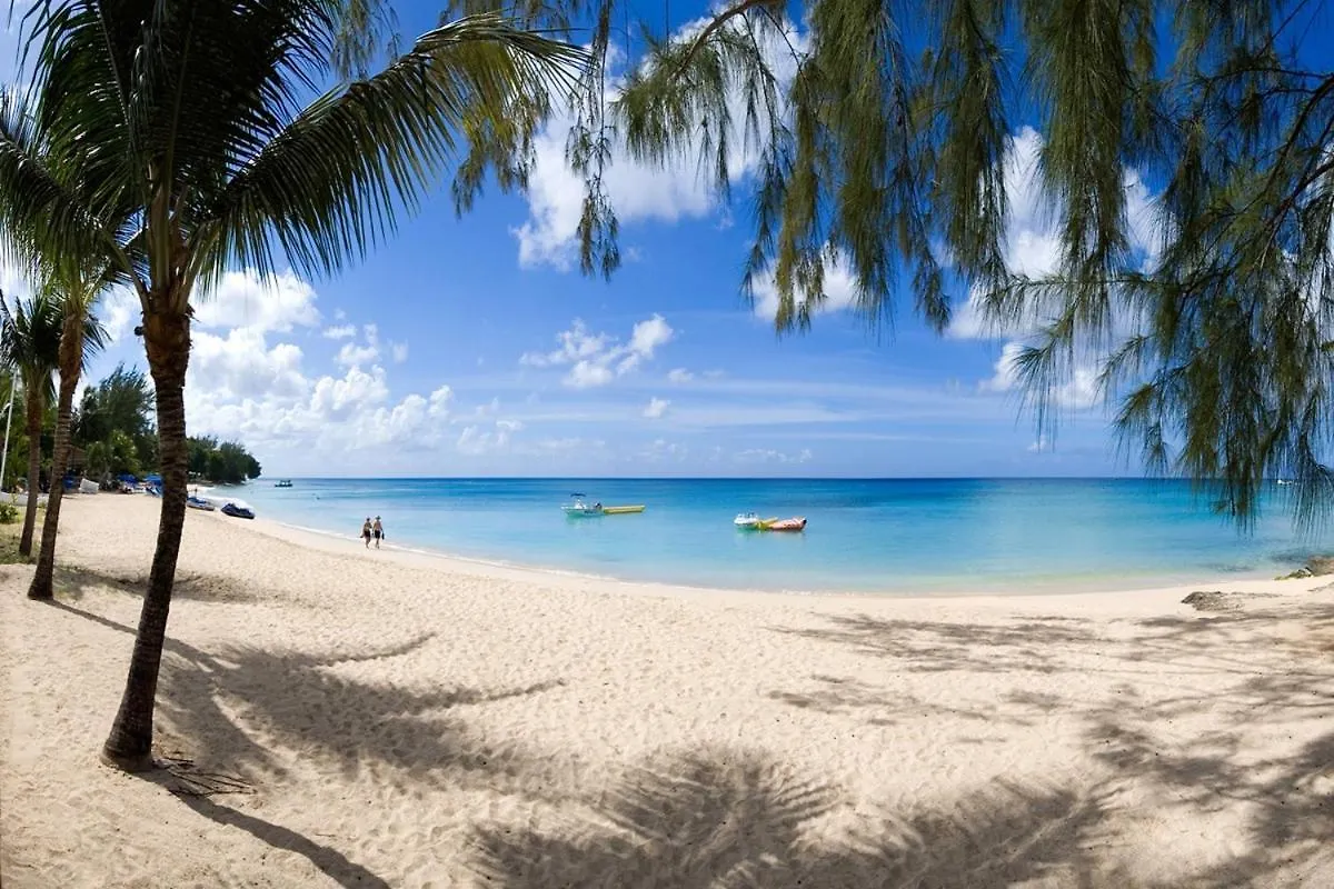 Apartament Beacon Hill 305 - The Penthouse Saint Peter Barbados