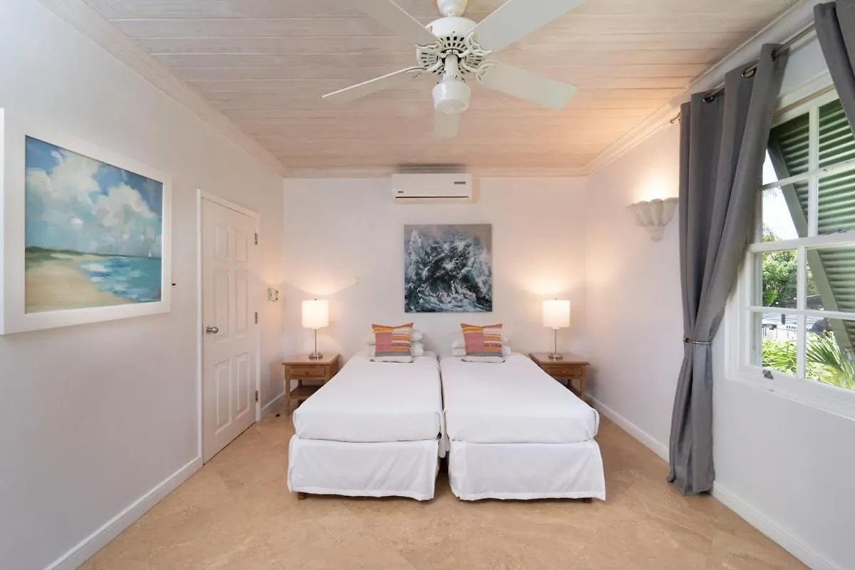 Apartament Beacon Hill 305 - The Penthouse Saint Peter 0*,  Barbados