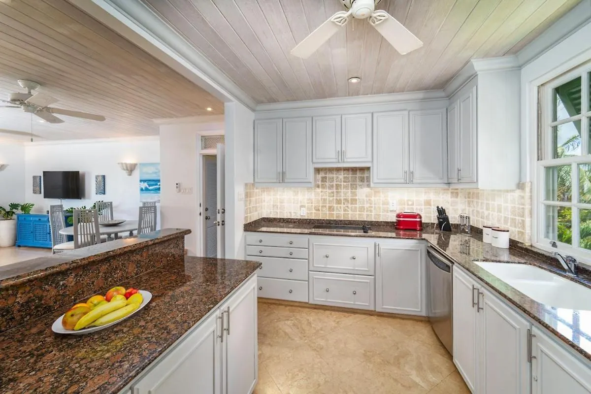 Apartament Beacon Hill 305 - The Penthouse Saint Peter Barbados