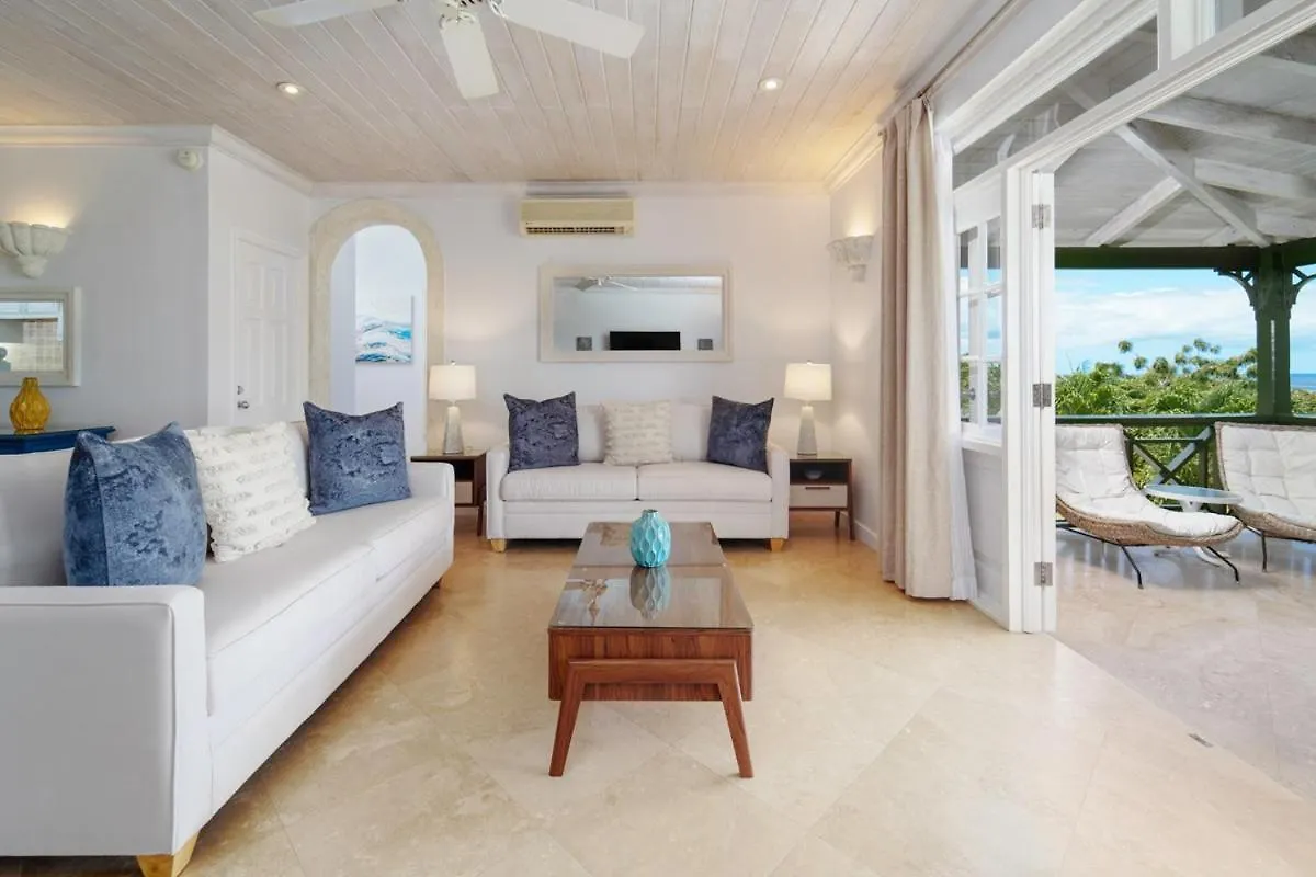 Apartament Beacon Hill 305 - The Penthouse Saint Peter 0*,  Barbados