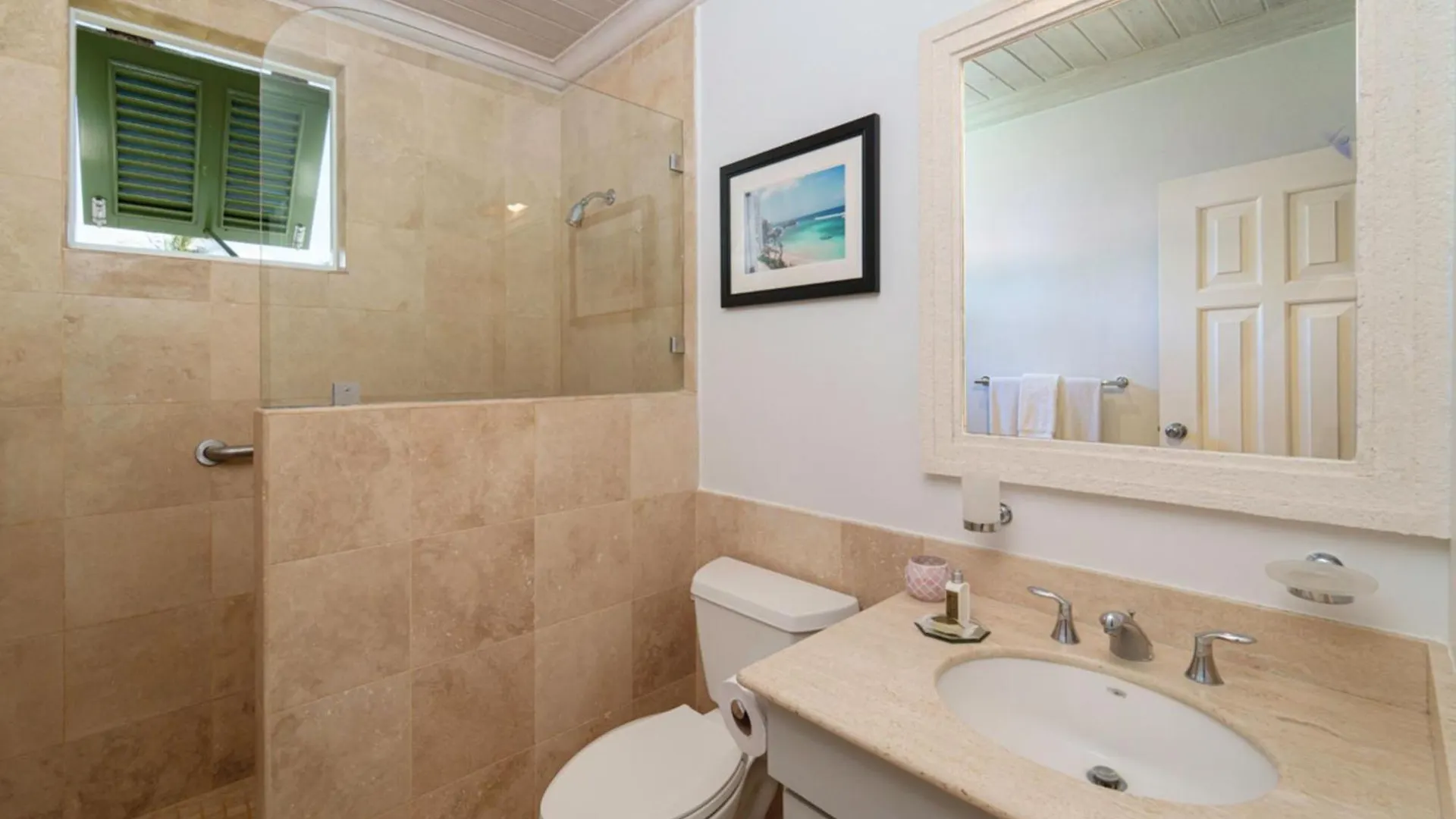 Appartamento Beacon Hill 305 - The Penthouse Saint Peter