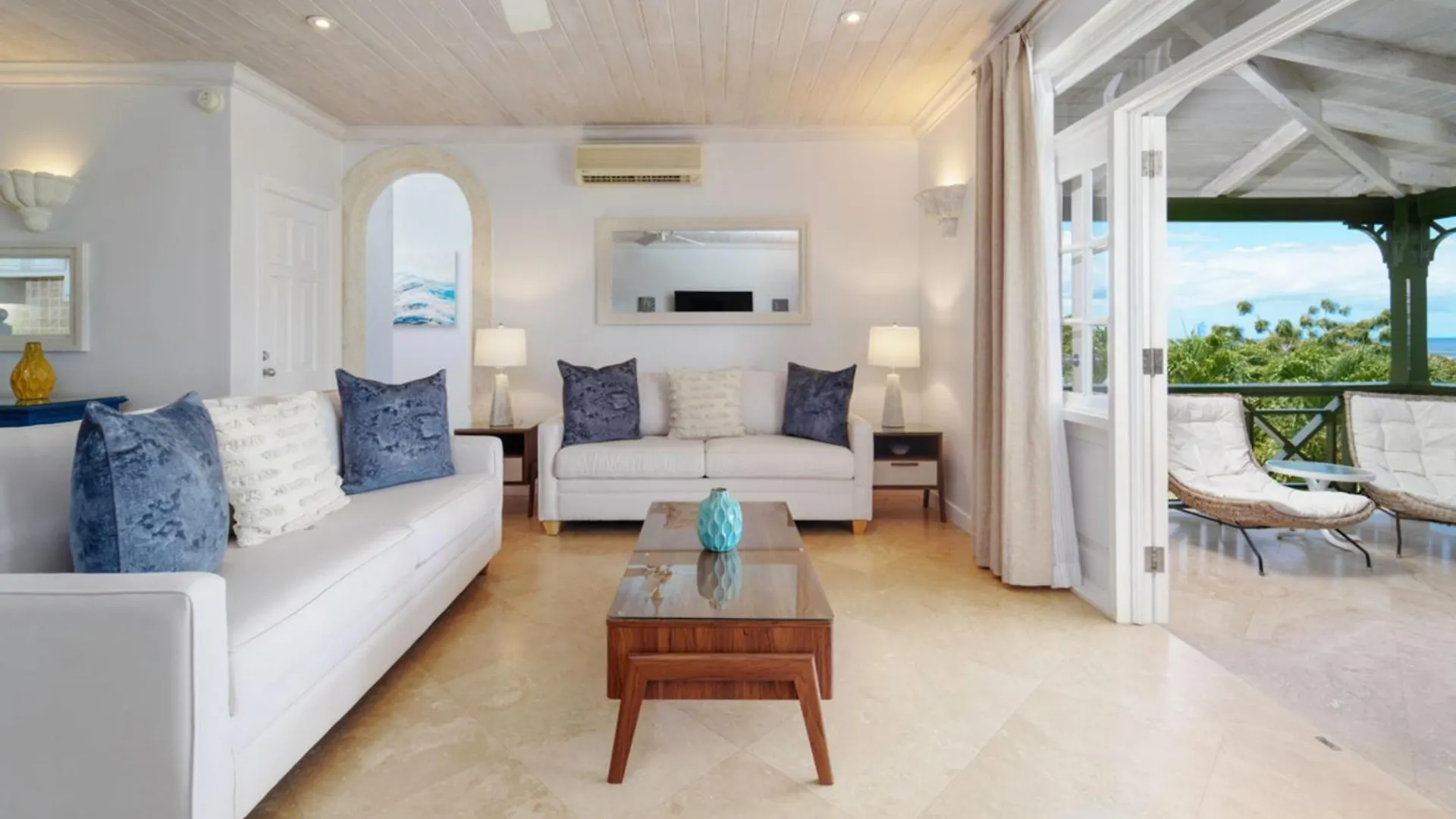 Appartamento Beacon Hill 305 - The Penthouse Saint Peter 0*,