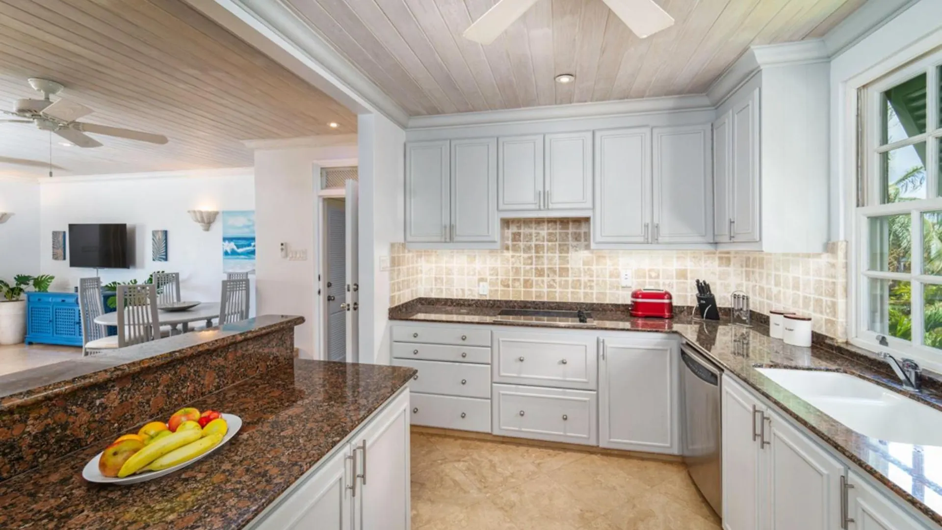 Appartamento Beacon Hill 305 - The Penthouse Saint Peter 0*,  Barbados