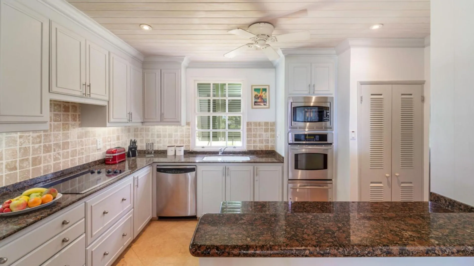 Appartamento Beacon Hill 305 - The Penthouse Saint Peter Barbados