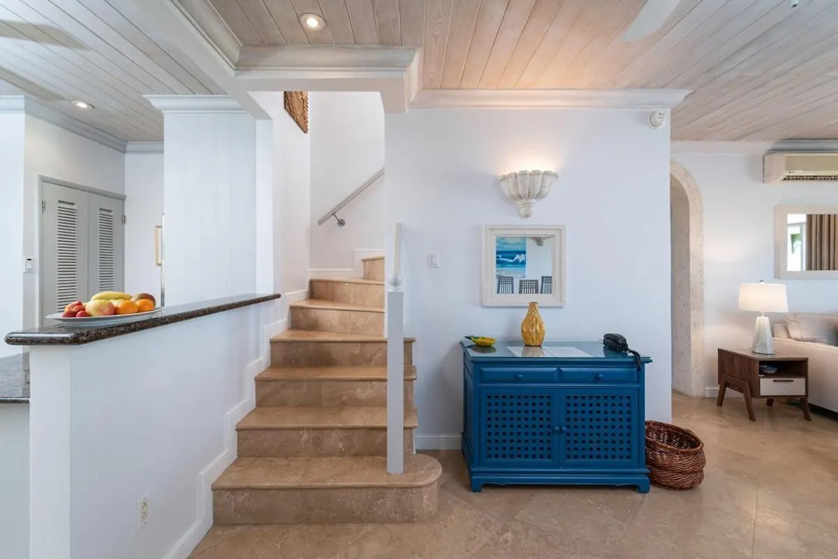 Appartamento Beacon Hill 305 - The Penthouse Saint Peter 0*,