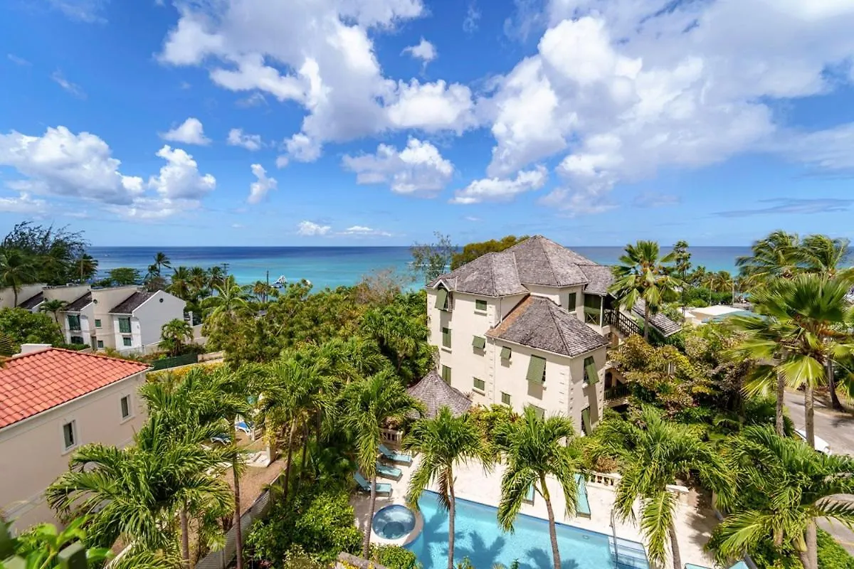 Appartamento Beacon Hill 305 - The Penthouse Saint Peter Barbados